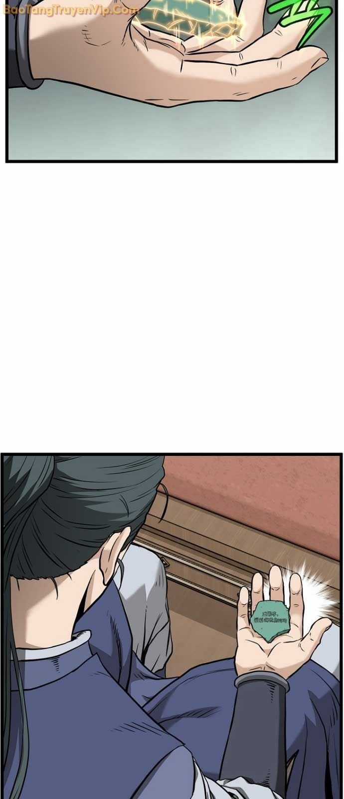 Đăng Nhập Murim Chương 224 trang 57