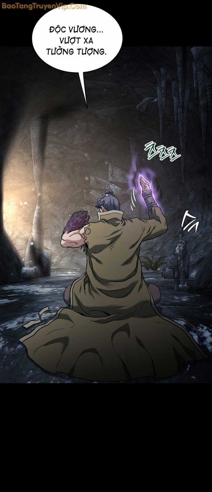 Đăng Nhập Murim Chương 224 trang 6