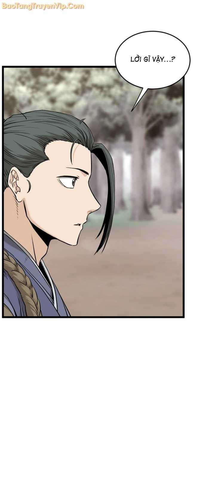 Đăng Nhập Murim Chương 224 trang 63