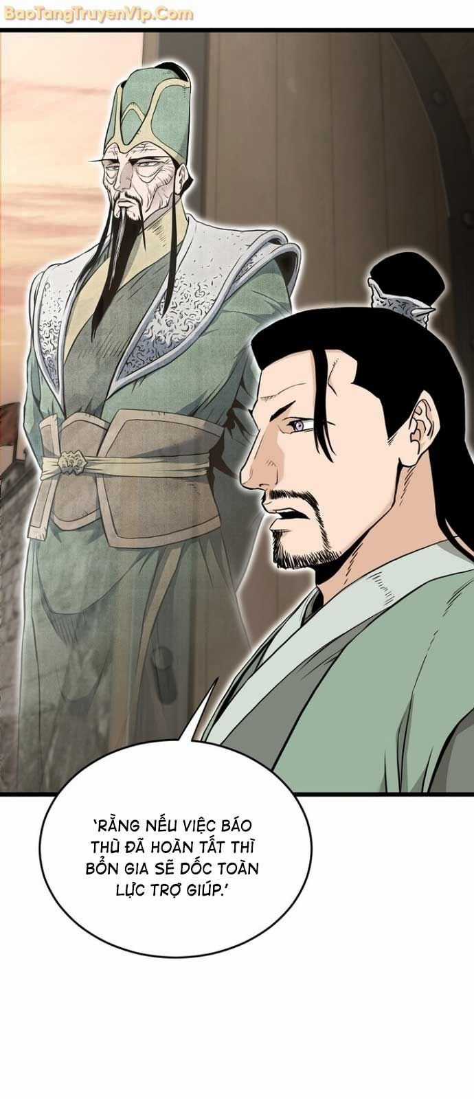 Đăng Nhập Murim Chương 224 trang 64