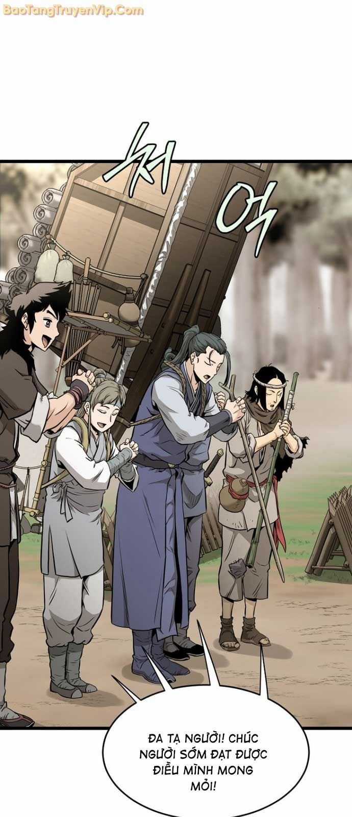 Đăng Nhập Murim Chương 224 trang 65