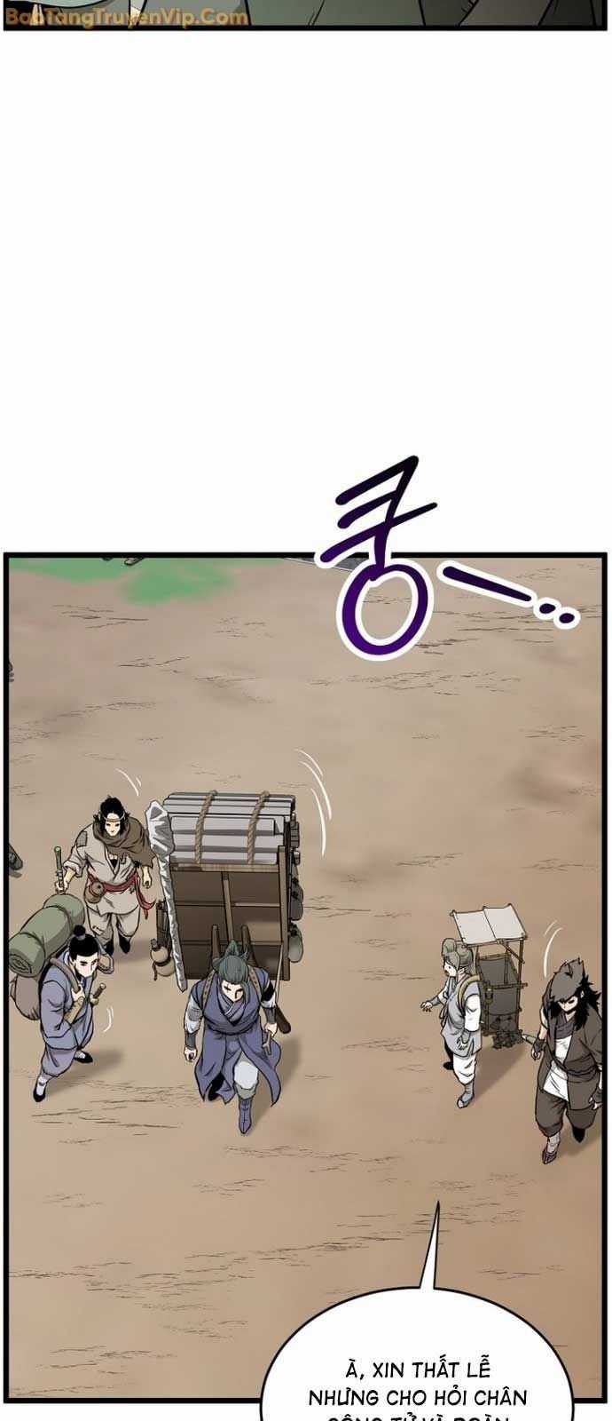 Đăng Nhập Murim Chương 224 trang 68