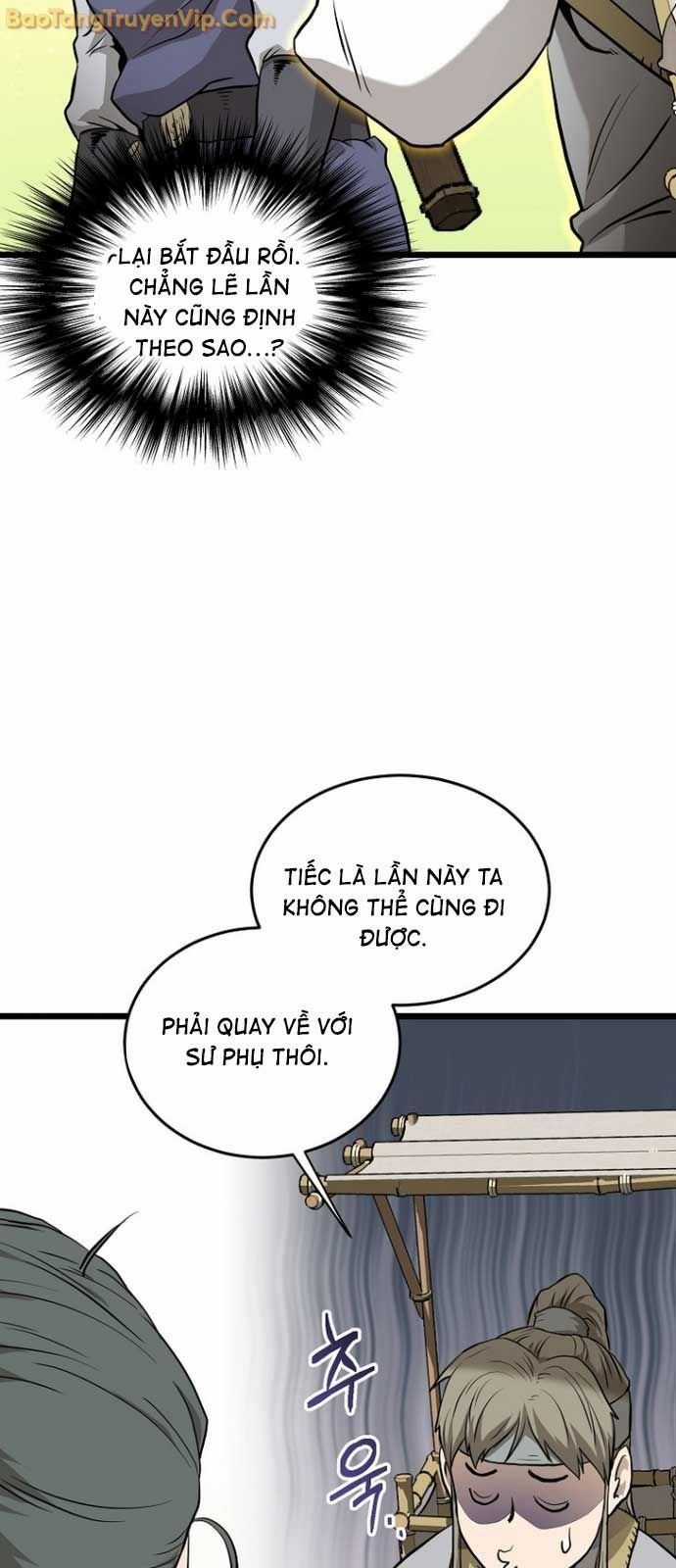 Đăng Nhập Murim Chương 224 trang 71