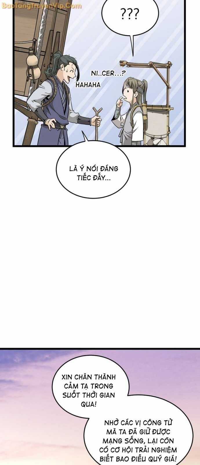 Đăng Nhập Murim Chương 224 trang 73