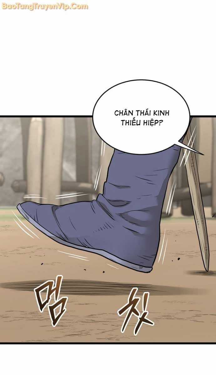 Đăng Nhập Murim Chương 224 trang 77