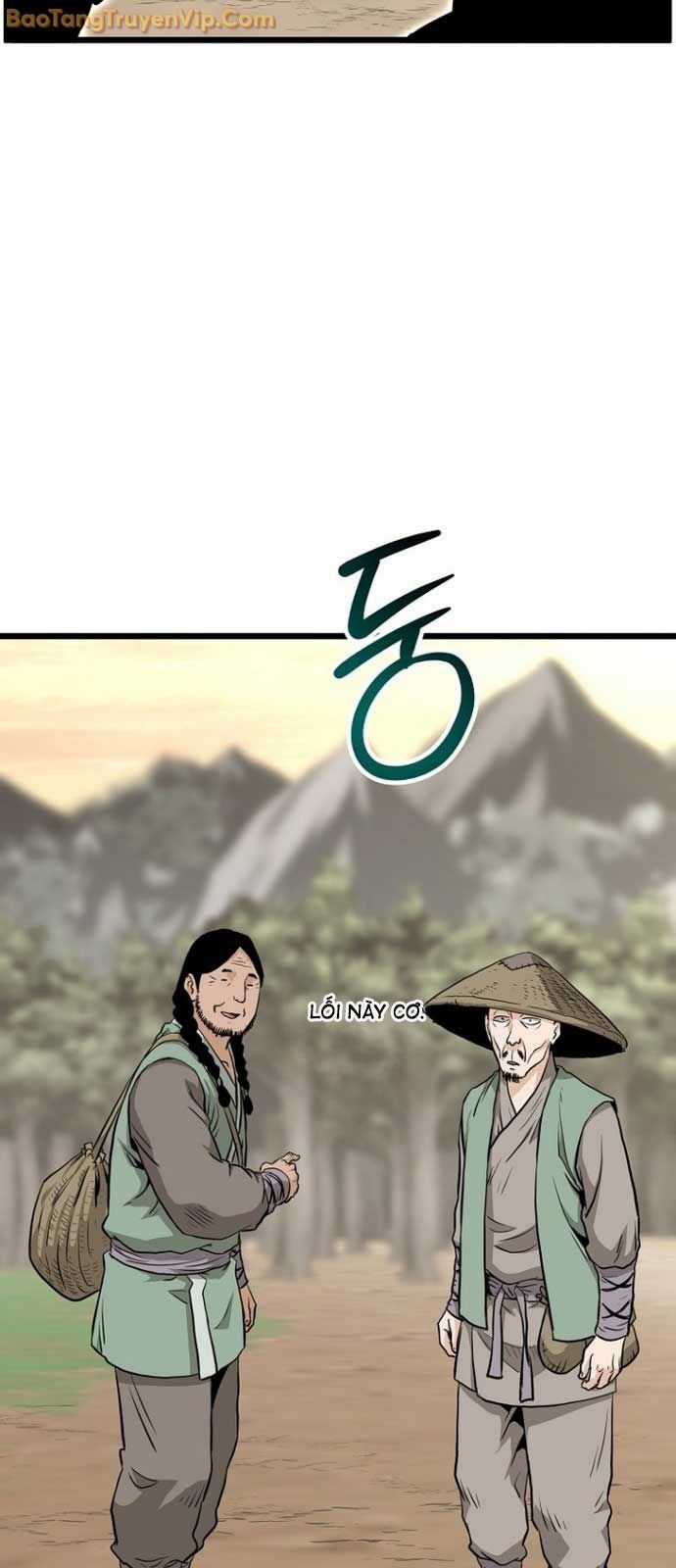 Đăng Nhập Murim Chương 224 trang 79