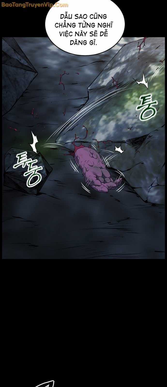 Đăng Nhập Murim Chương 224 trang 8