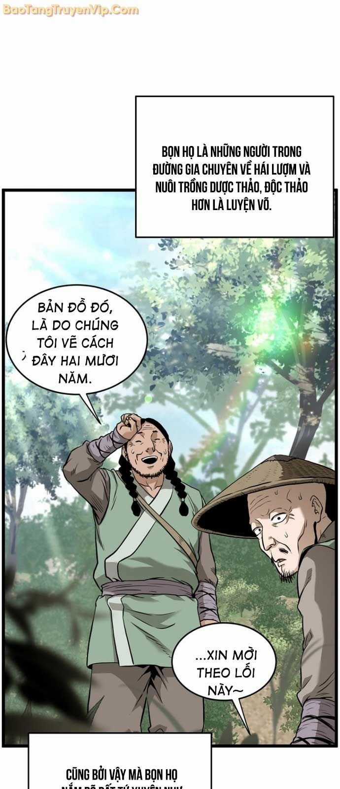 Đăng Nhập Murim Chương 224 trang 82