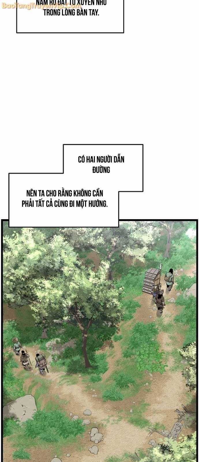 Đăng Nhập Murim Chương 224 trang 83