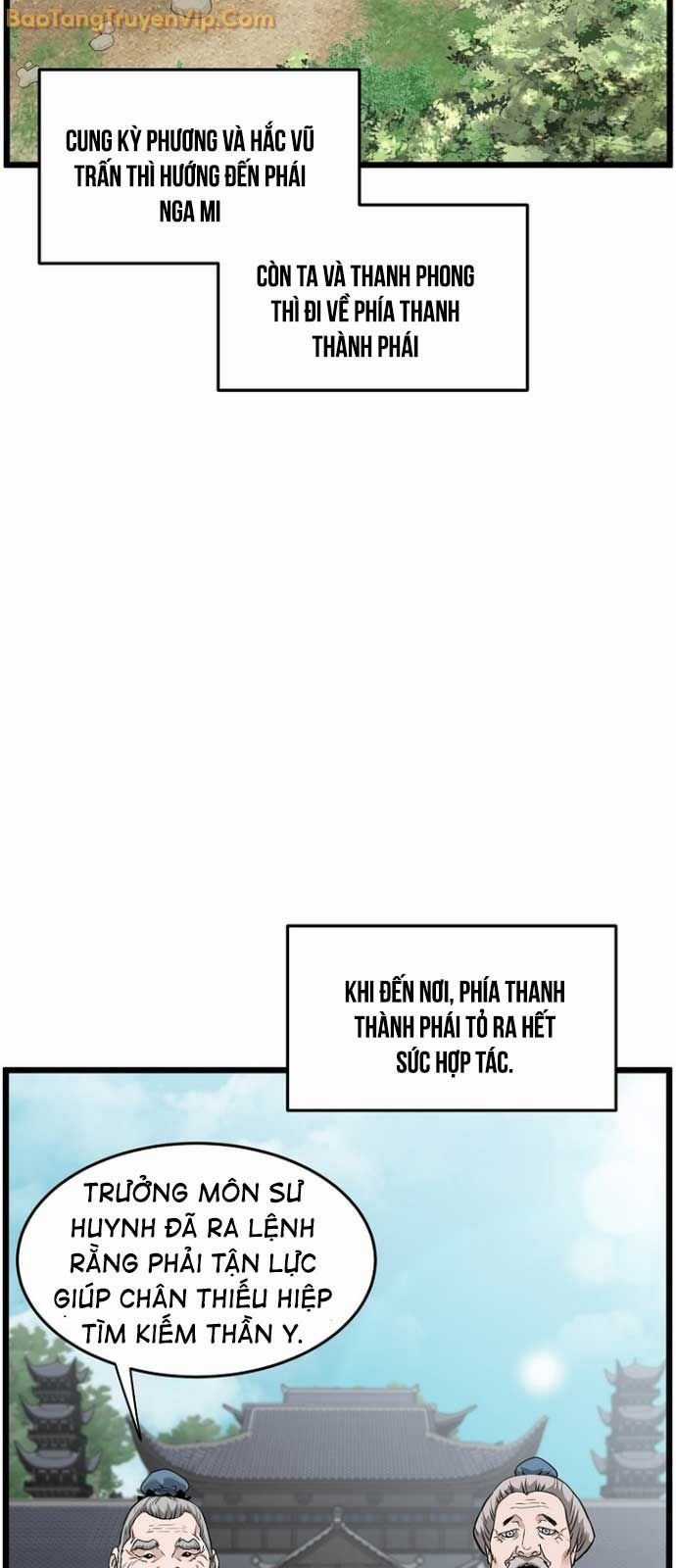 Đăng Nhập Murim Chương 224 trang 84