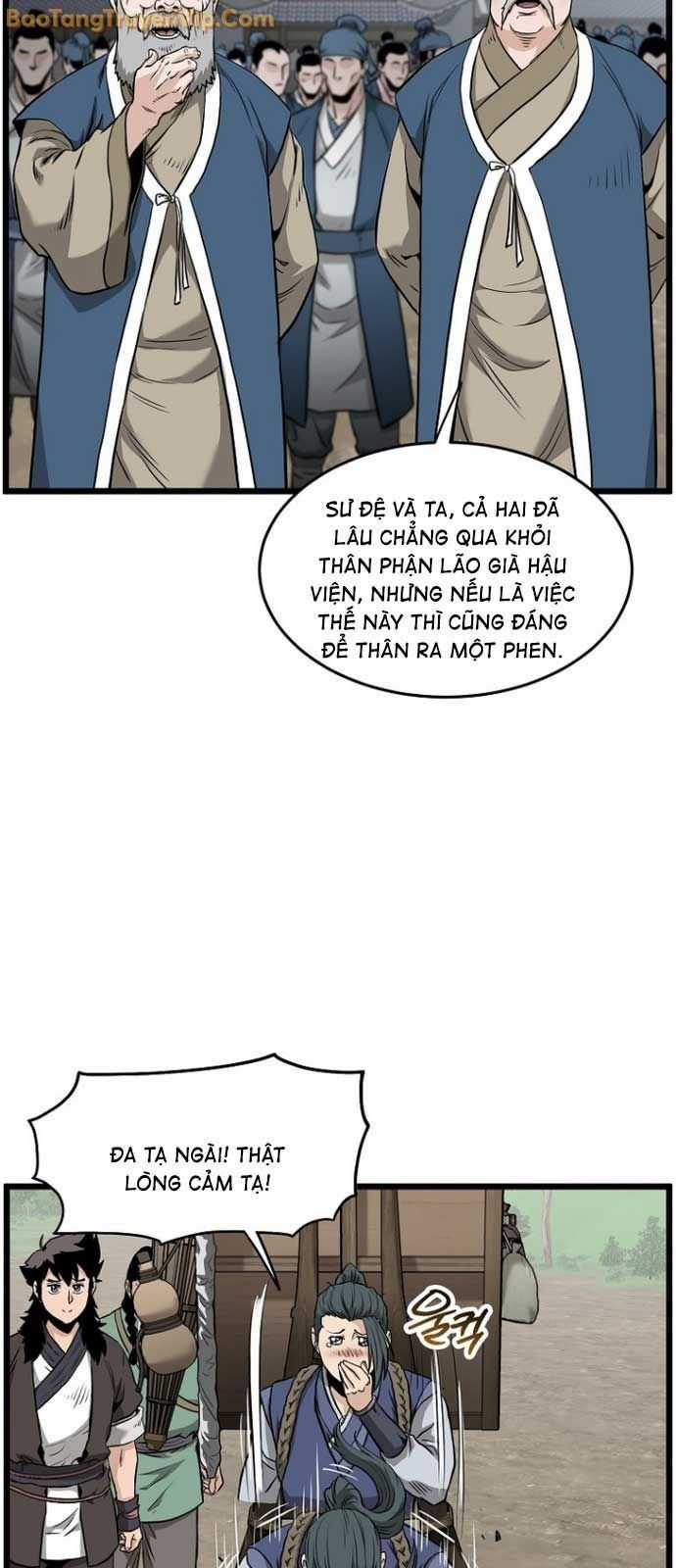 Đăng Nhập Murim Chương 224 trang 85