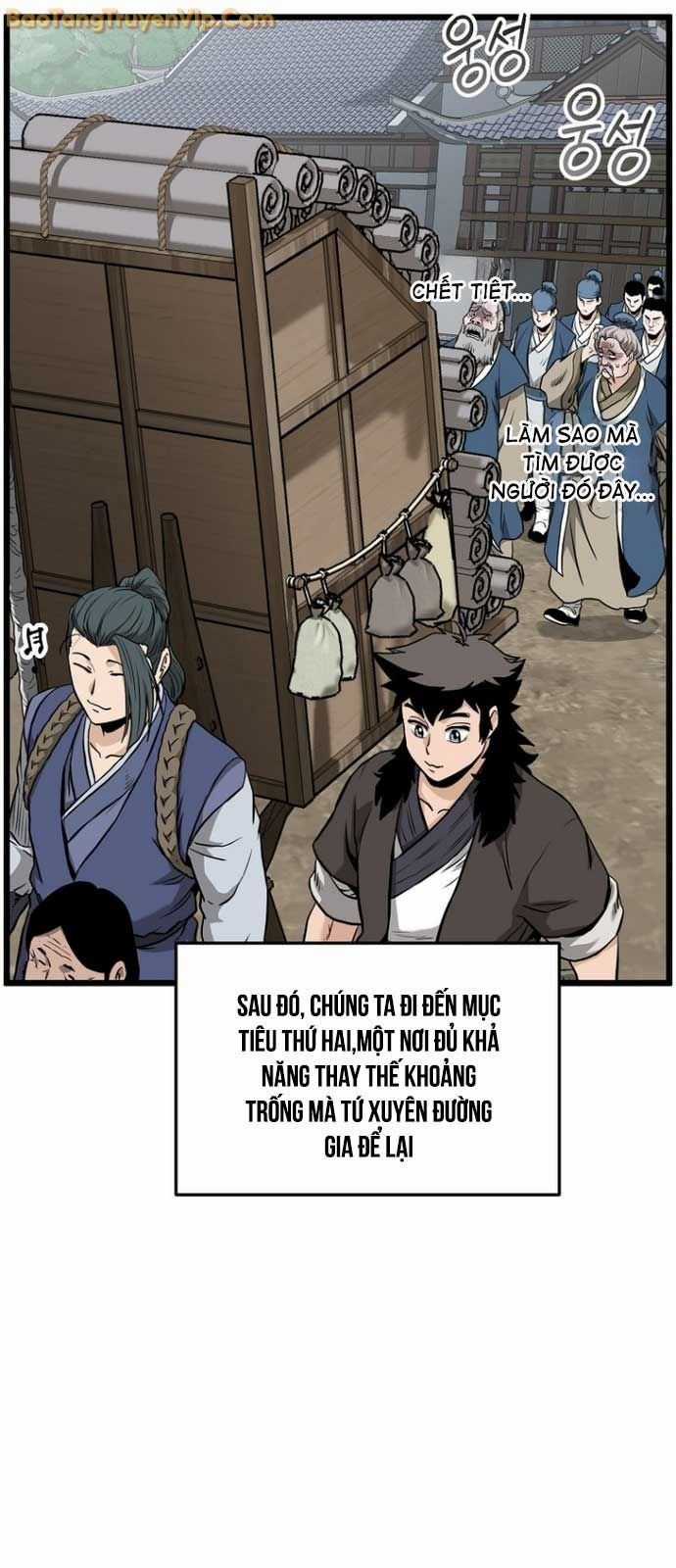 Đăng Nhập Murim Chương 224 trang 88