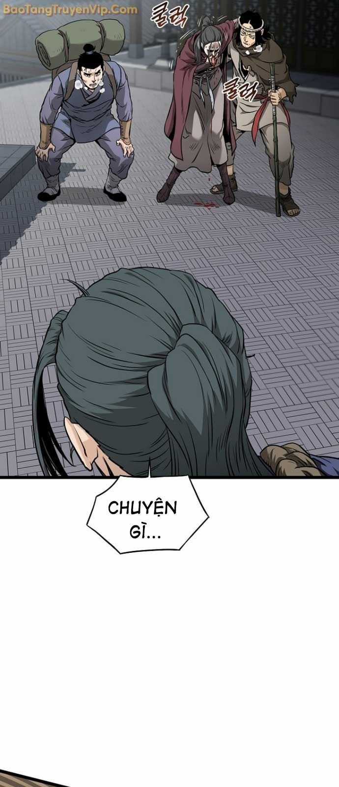 Đăng Nhập Murim Chương 224 trang 97