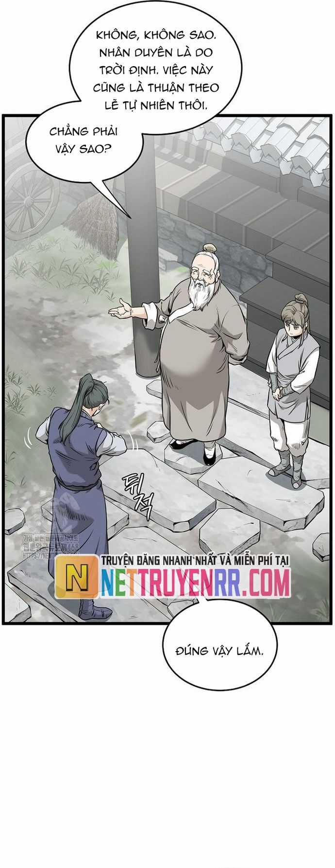 Đăng Nhập Murim Chương 226 trang 13