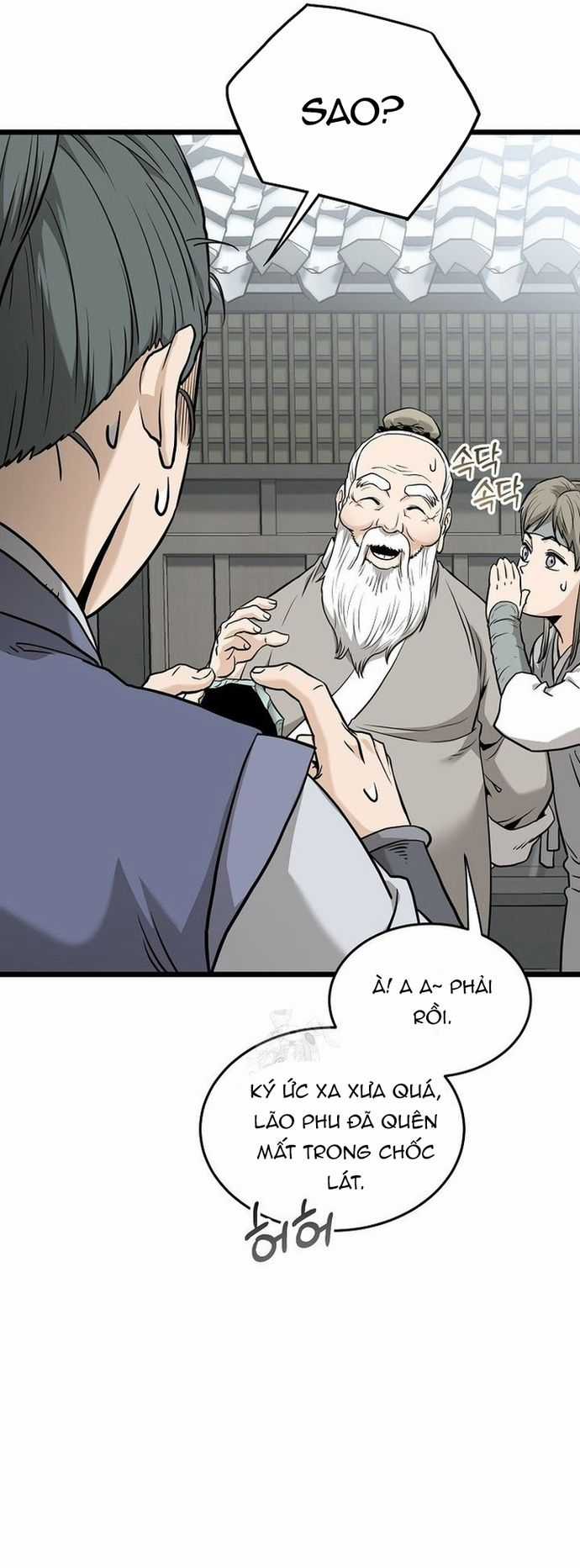 Đăng Nhập Murim Chương 226 trang 16