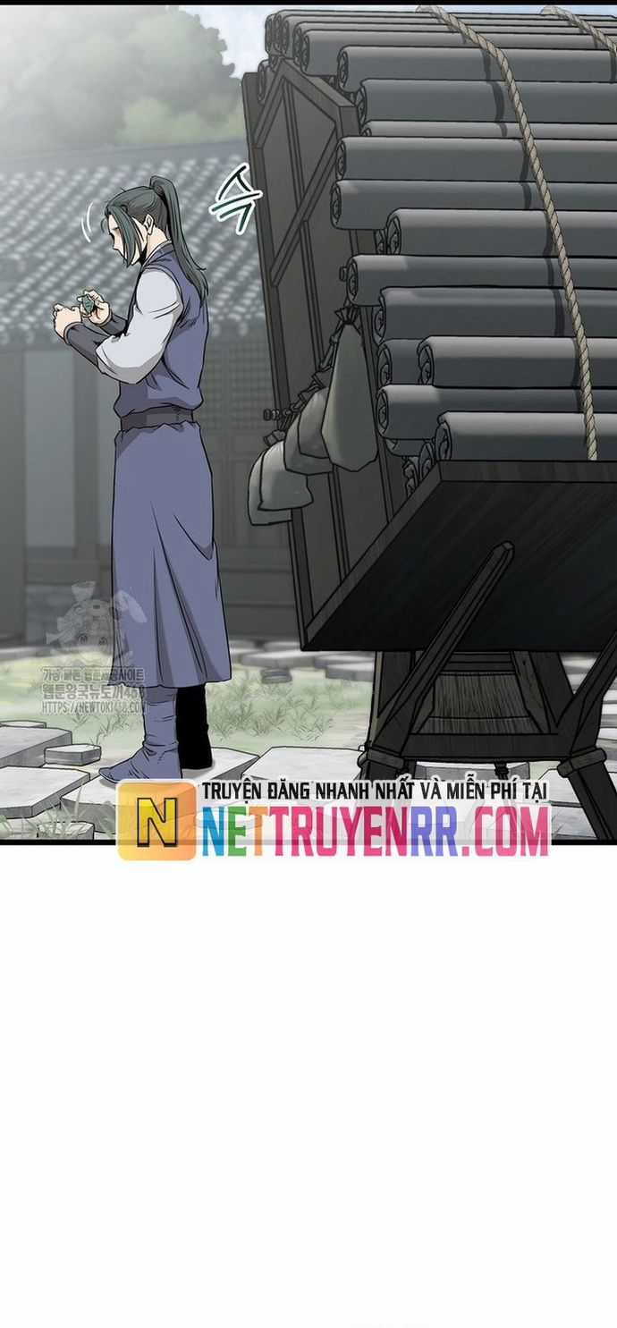 Đăng Nhập Murim Chương 226 trang 18