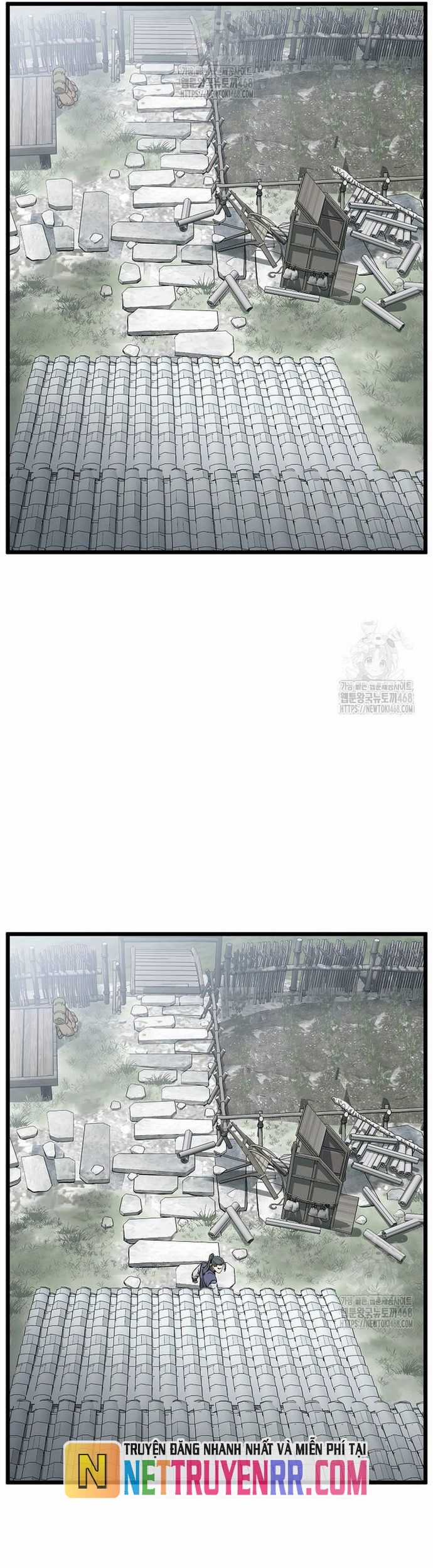 Đăng Nhập Murim Chương 226 trang 26