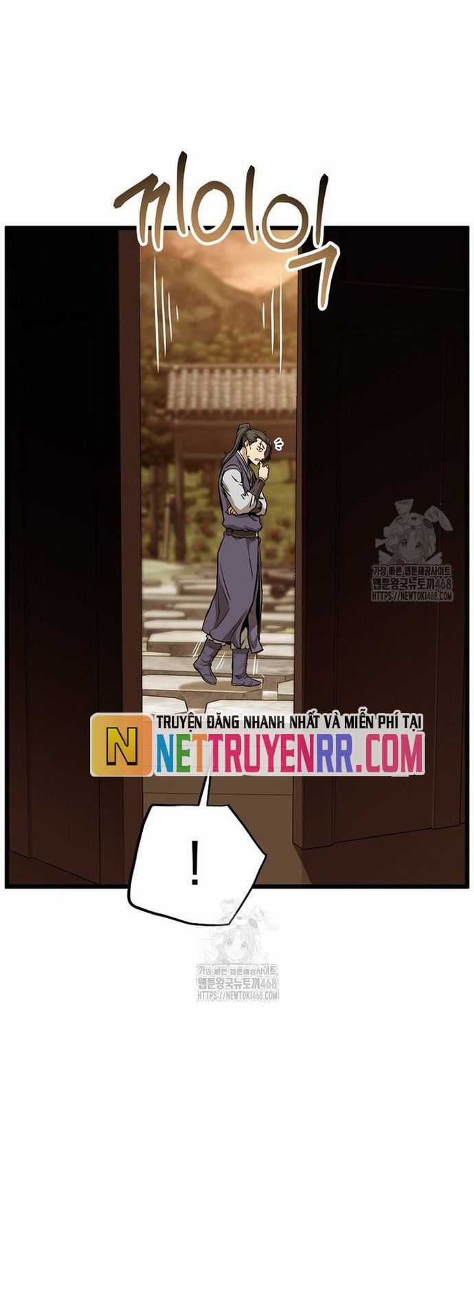 Đăng Nhập Murim Chương 226 trang 29