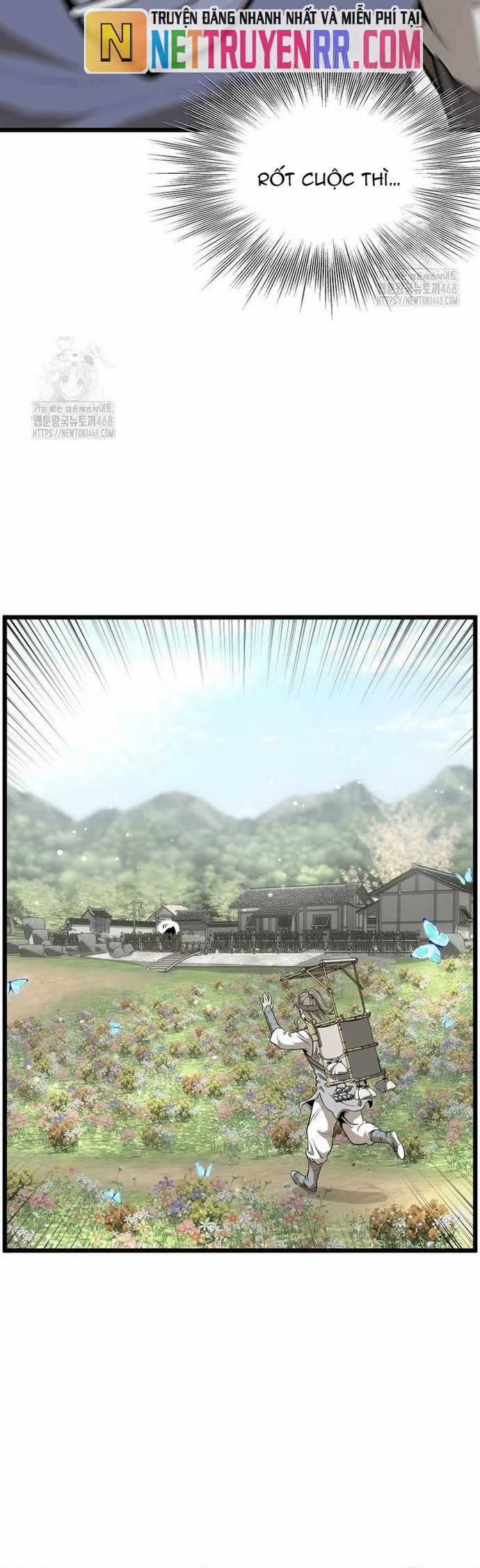 Đăng Nhập Murim Chương 226 trang 3