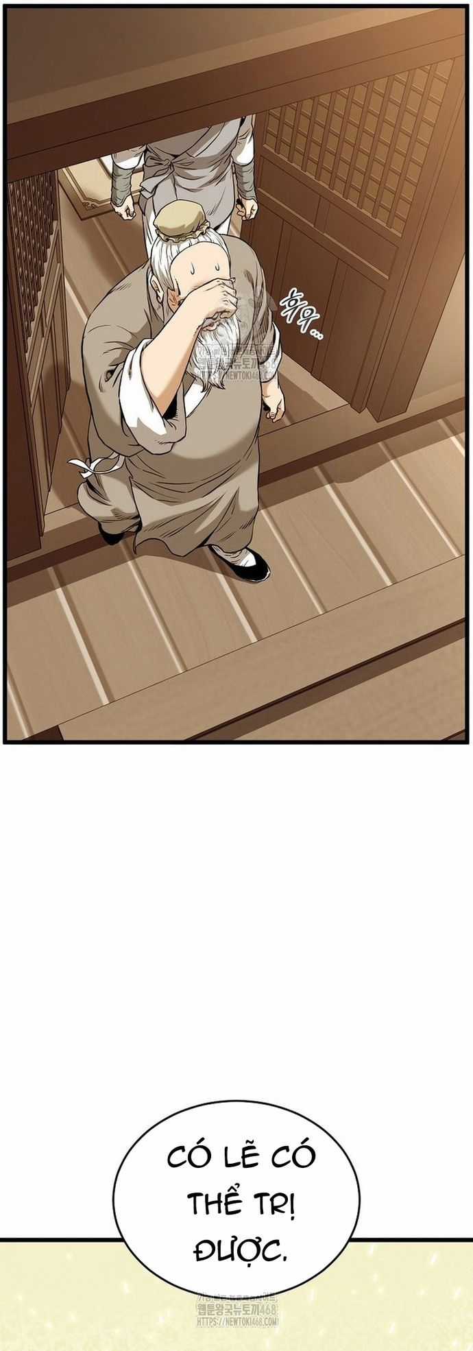 Đăng Nhập Murim Chương 226 trang 30