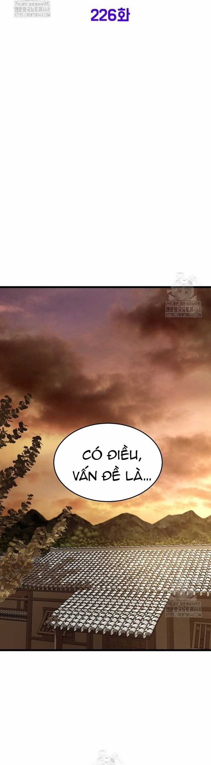 Đăng Nhập Murim Chương 226 trang 33