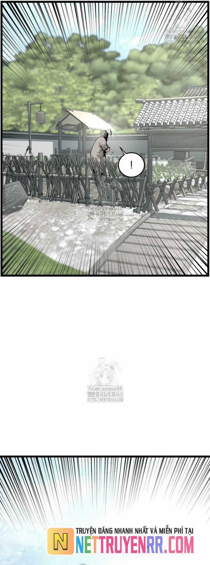 Đăng Nhập Murim Chương 226 trang 4