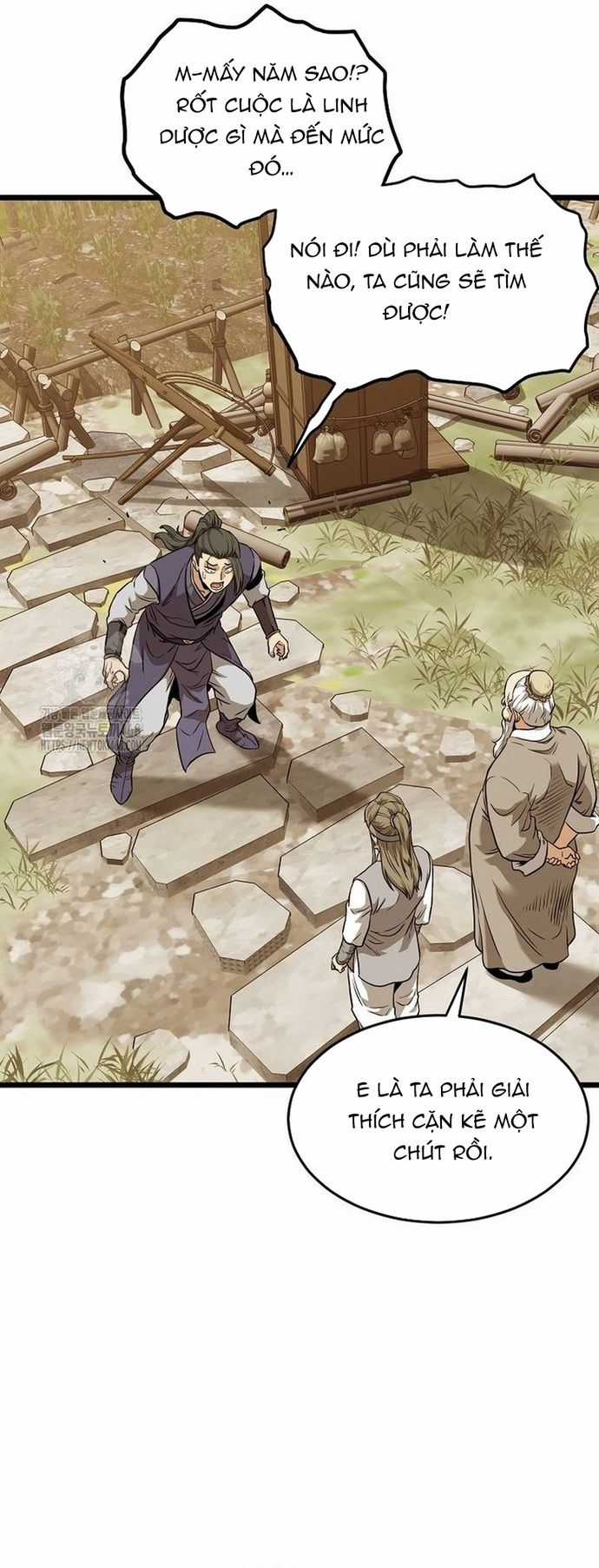 Đăng Nhập Murim Chương 226 trang 40