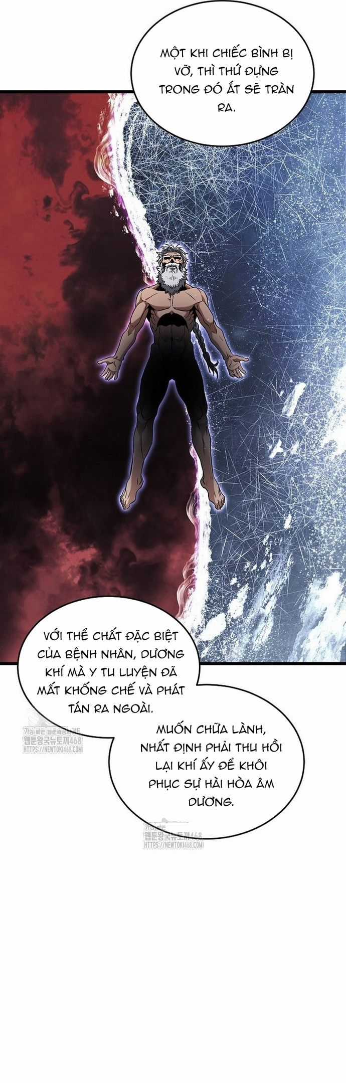 Đăng Nhập Murim Chương 226 trang 44