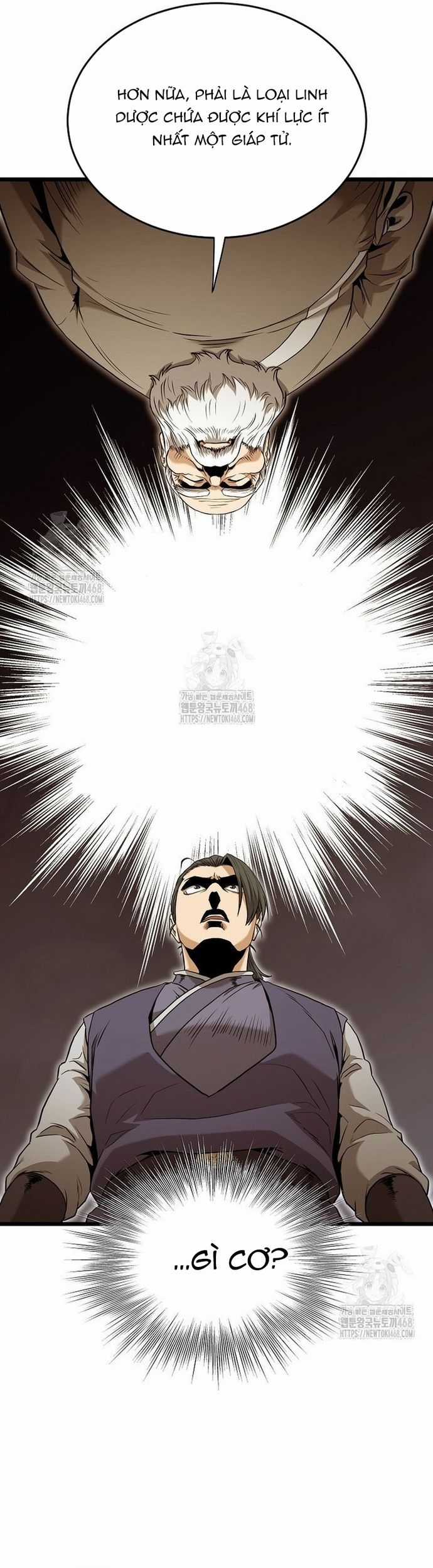 Đăng Nhập Murim Chương 226 trang 46