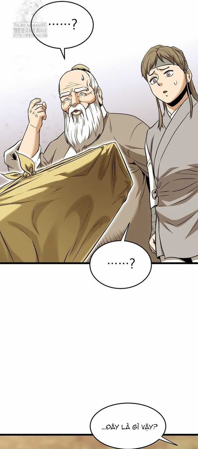 Đăng Nhập Murim Chương 226 trang 50