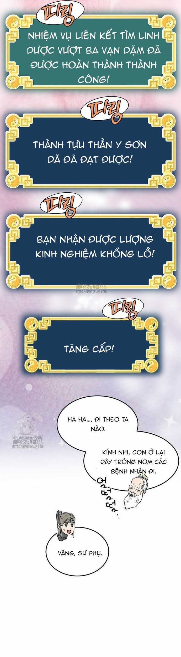 Đăng Nhập Murim Chương 226 trang 53