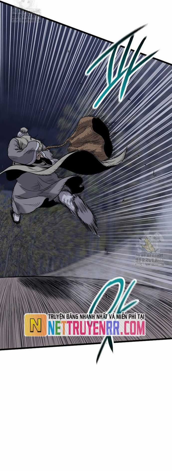 Đăng Nhập Murim Chương 226 trang 57