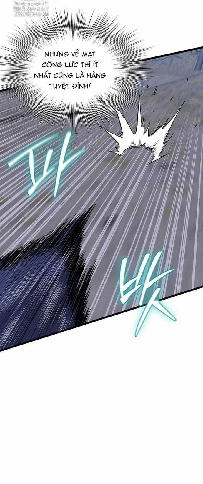 Đăng Nhập Murim Chương 226 trang 60