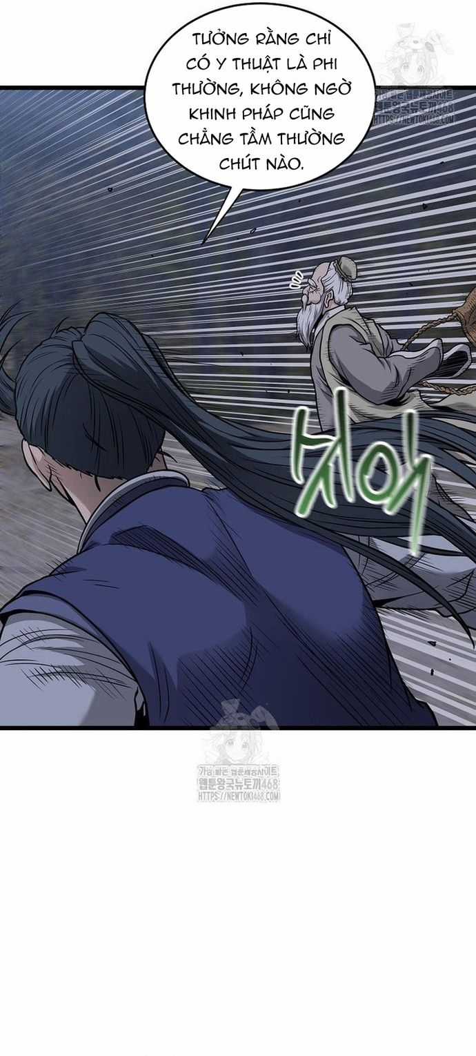 Đăng Nhập Murim Chương 226 trang 61