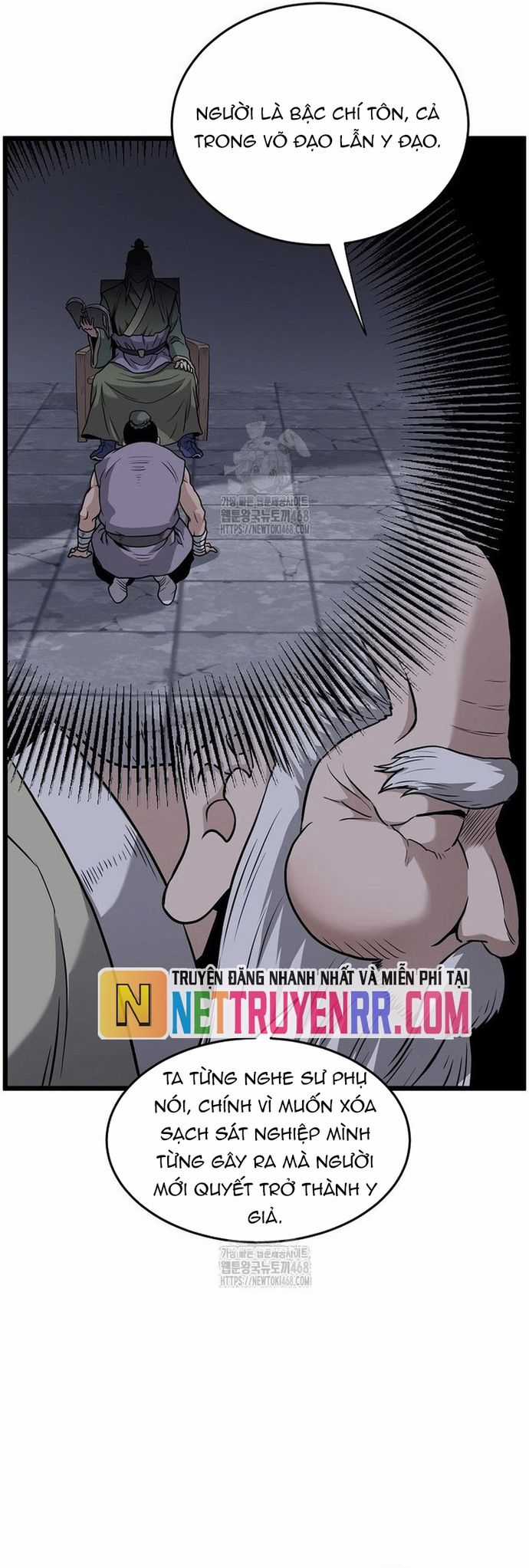 Đăng Nhập Murim Chương 226 trang 64