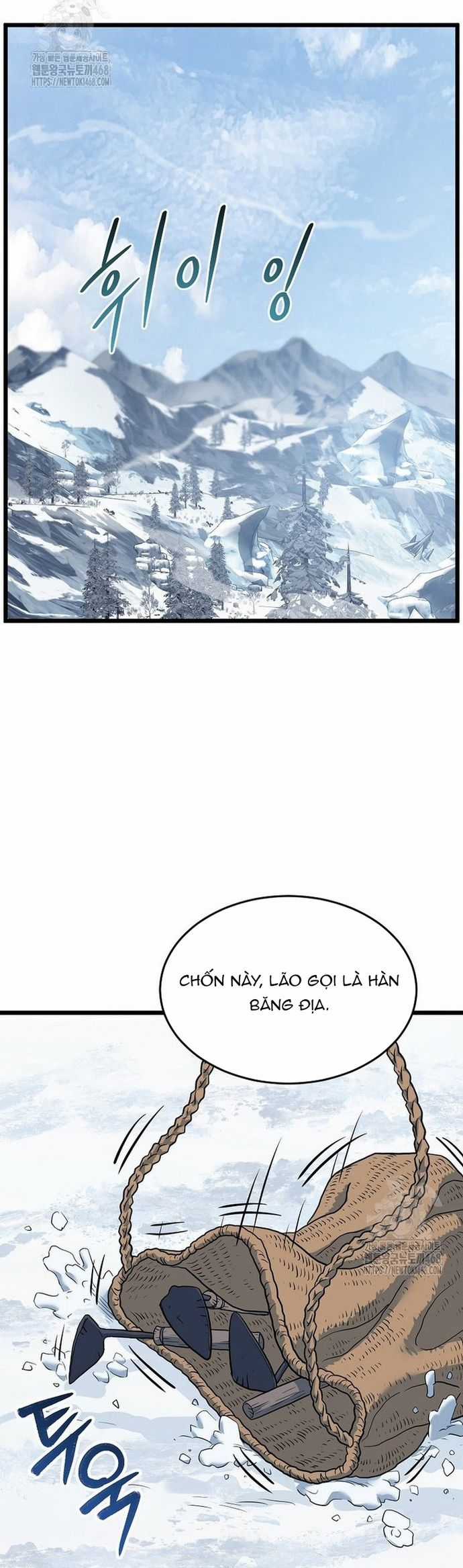 Đăng Nhập Murim Chương 226 trang 67