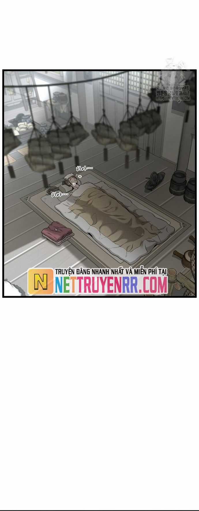 Đăng Nhập Murim Chương 226 trang 7