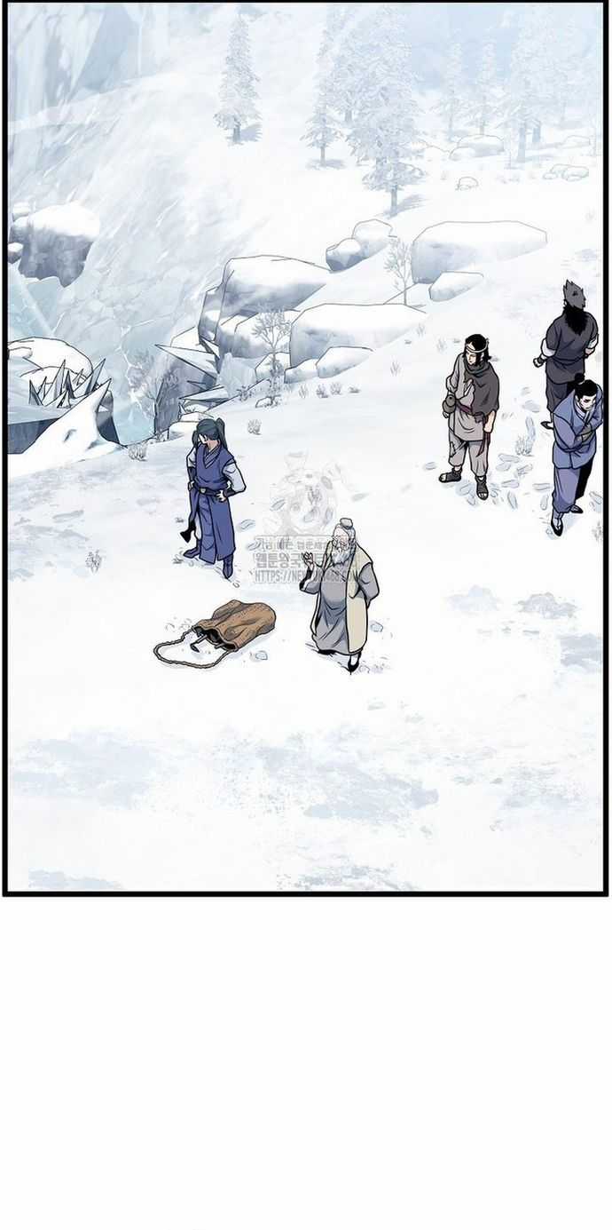 Đăng Nhập Murim Chương 226 trang 70