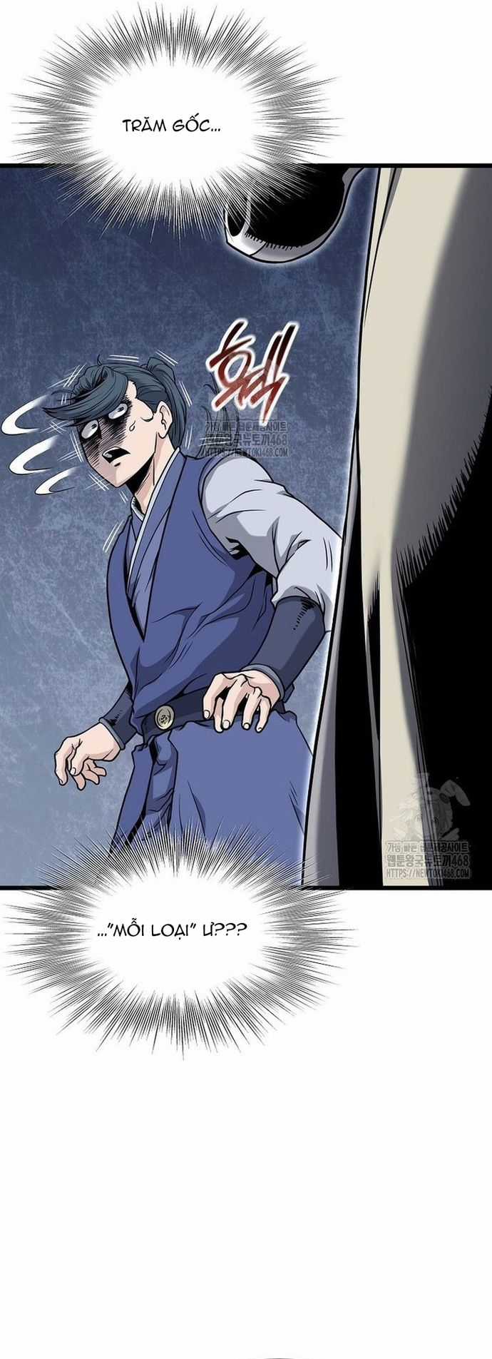 Đăng Nhập Murim Chương 226 trang 71