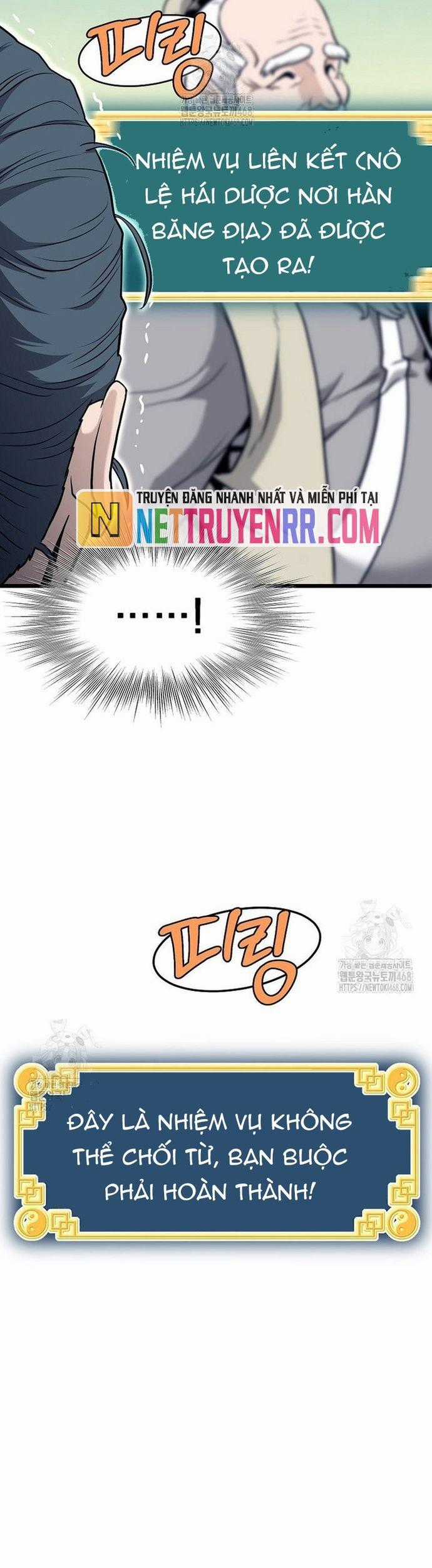 Đăng Nhập Murim Chương 226 trang 73