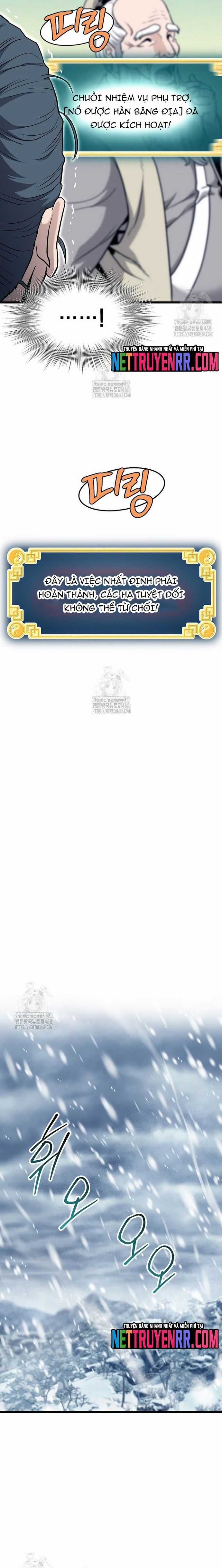 Đăng Nhập Murim Chương 227 trang 3