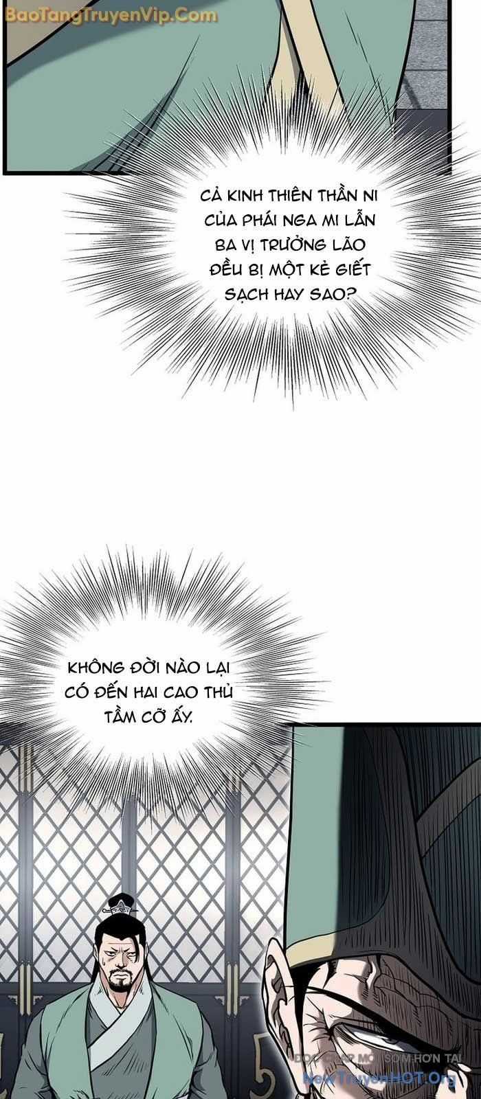 Đăng Nhập Murim Chương 228.1 trang 10