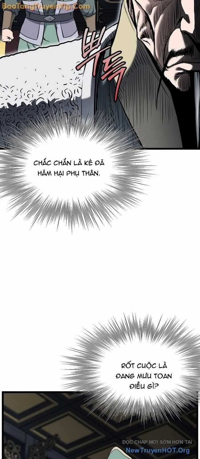 Đăng Nhập Murim Chương 228.1 trang 11