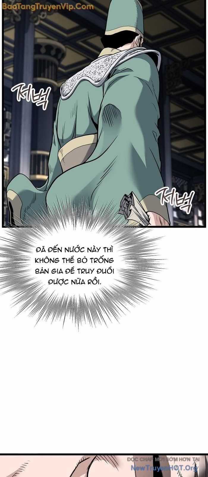 Đăng Nhập Murim Chương 228.1 trang 12