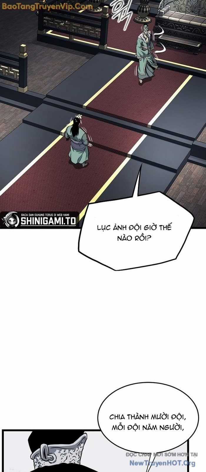 Đăng Nhập Murim Chương 228.1 trang 14