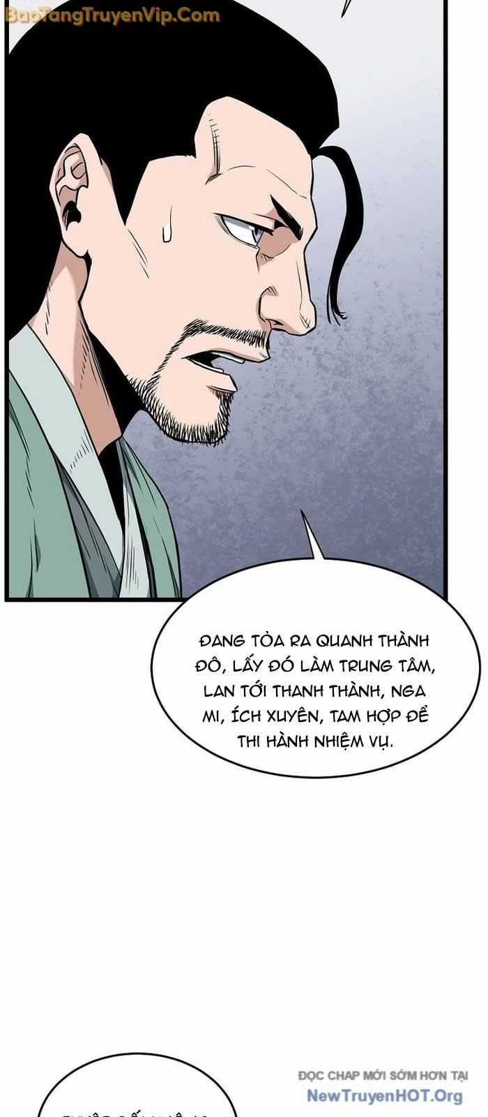 Đăng Nhập Murim Chương 228.1 trang 15