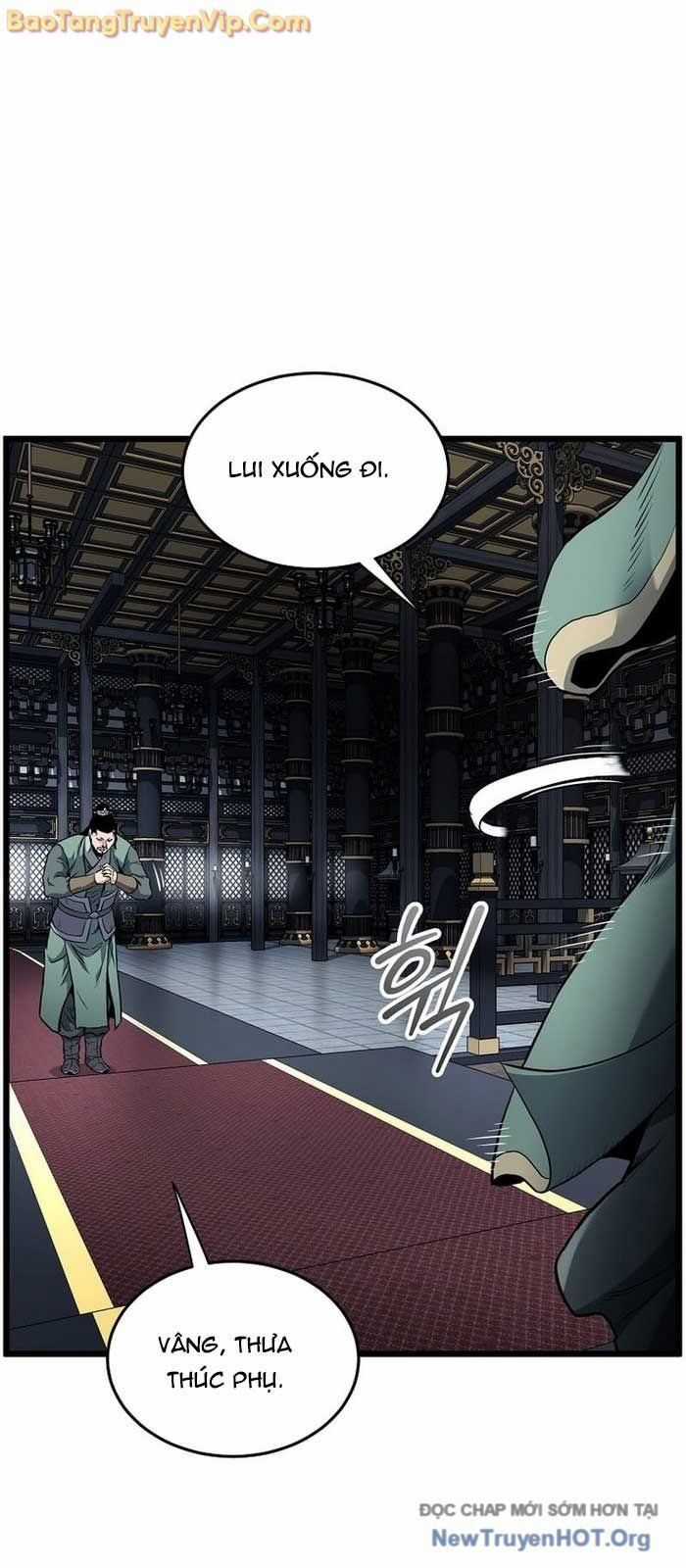 Đăng Nhập Murim Chương 228.1 trang 17