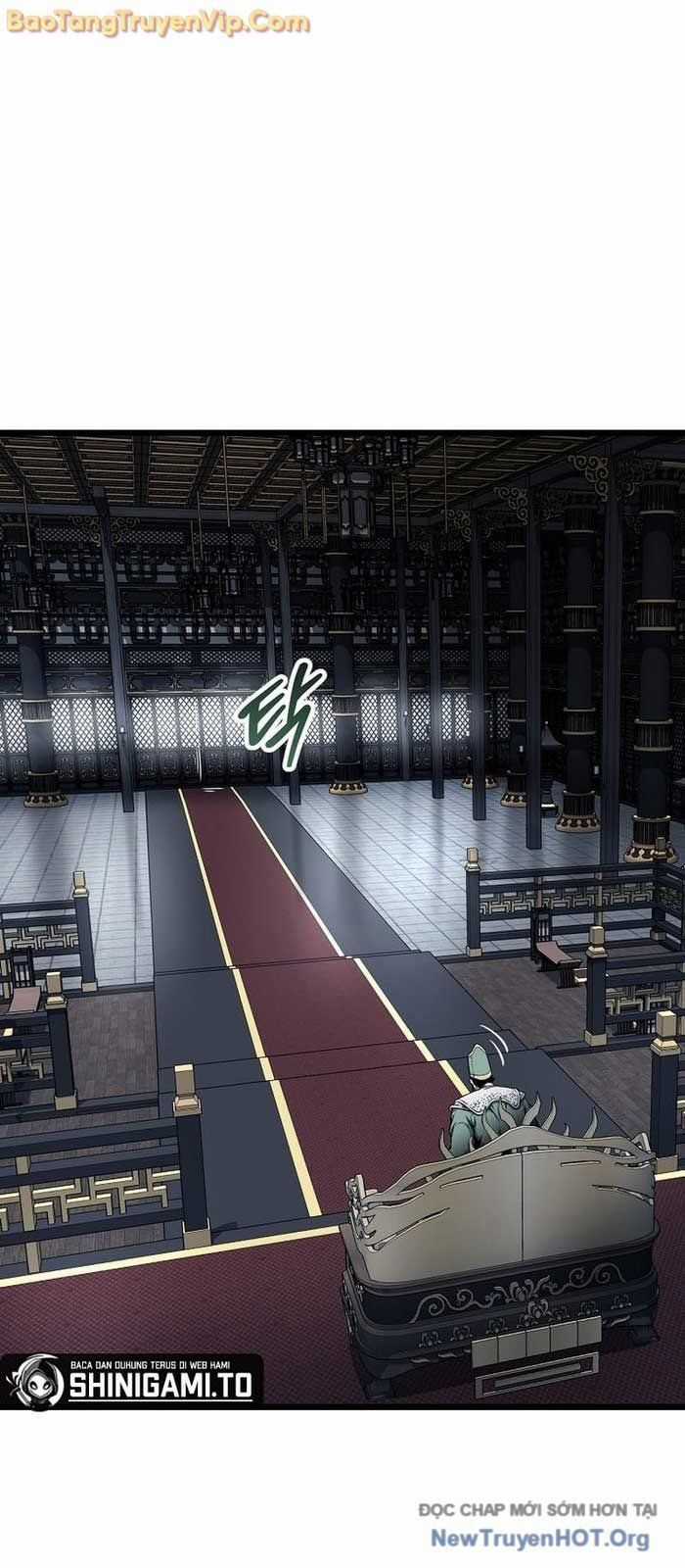 Đăng Nhập Murim Chương 228.1 trang 18