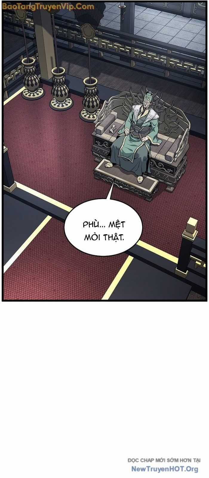 Đăng Nhập Murim Chương 228.1 trang 19