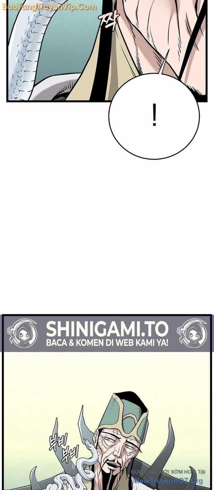 Đăng Nhập Murim Chương 228.1 trang 23